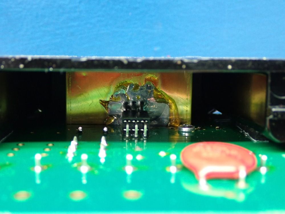 Pinnacle Systems Double Throw Relay - Ul-101-2p