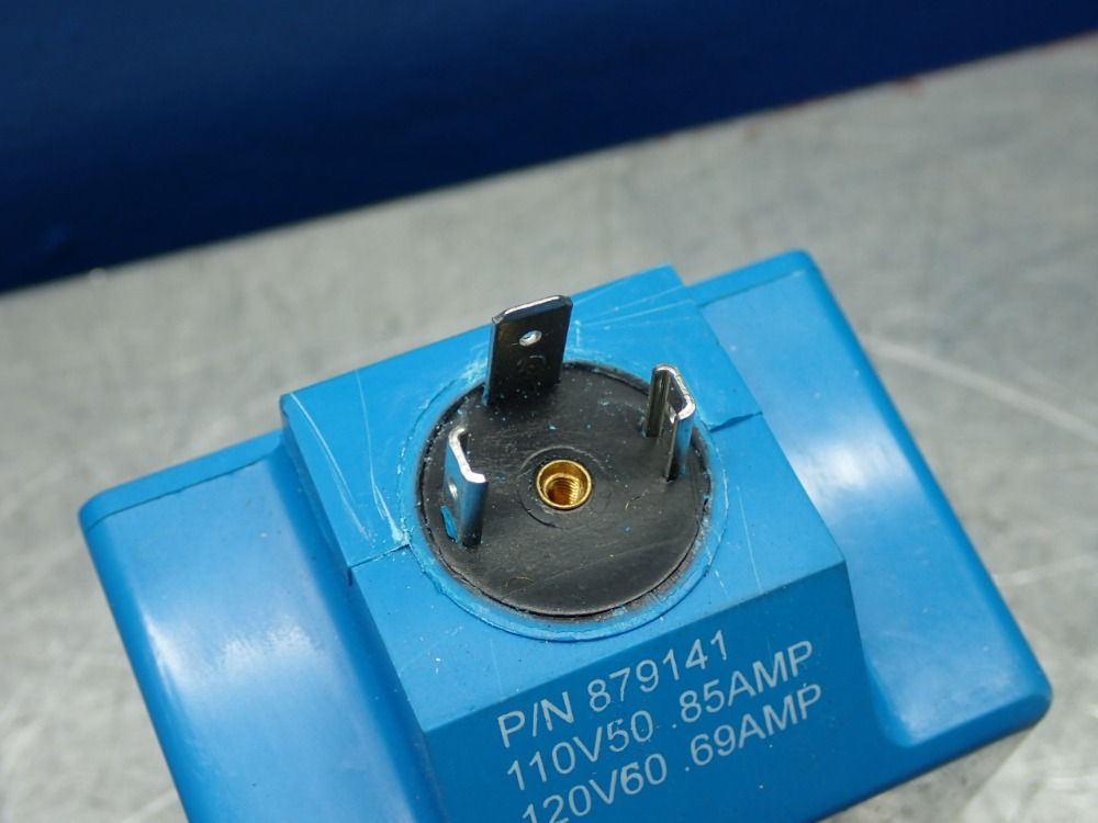 Eaton Solenoid Coil - 879141