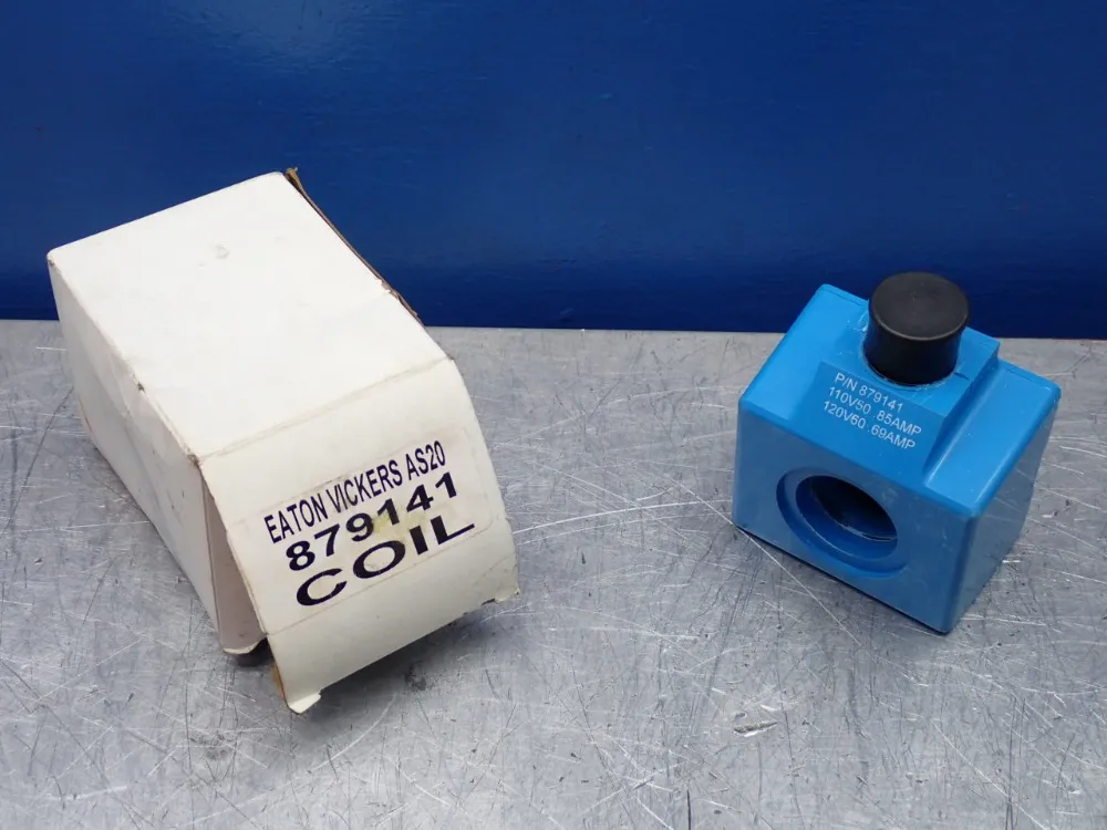 Eaton Solenoid Coil - 879141