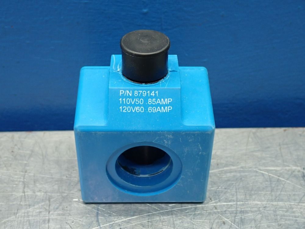 Eaton Solenoid Coil - 879141