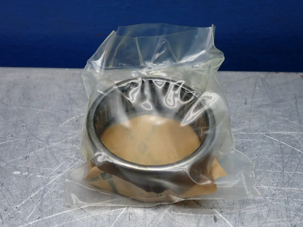 Schaeffler Group Ina Drawn Cup Needle Roller Bearing - Hk4520-2rs