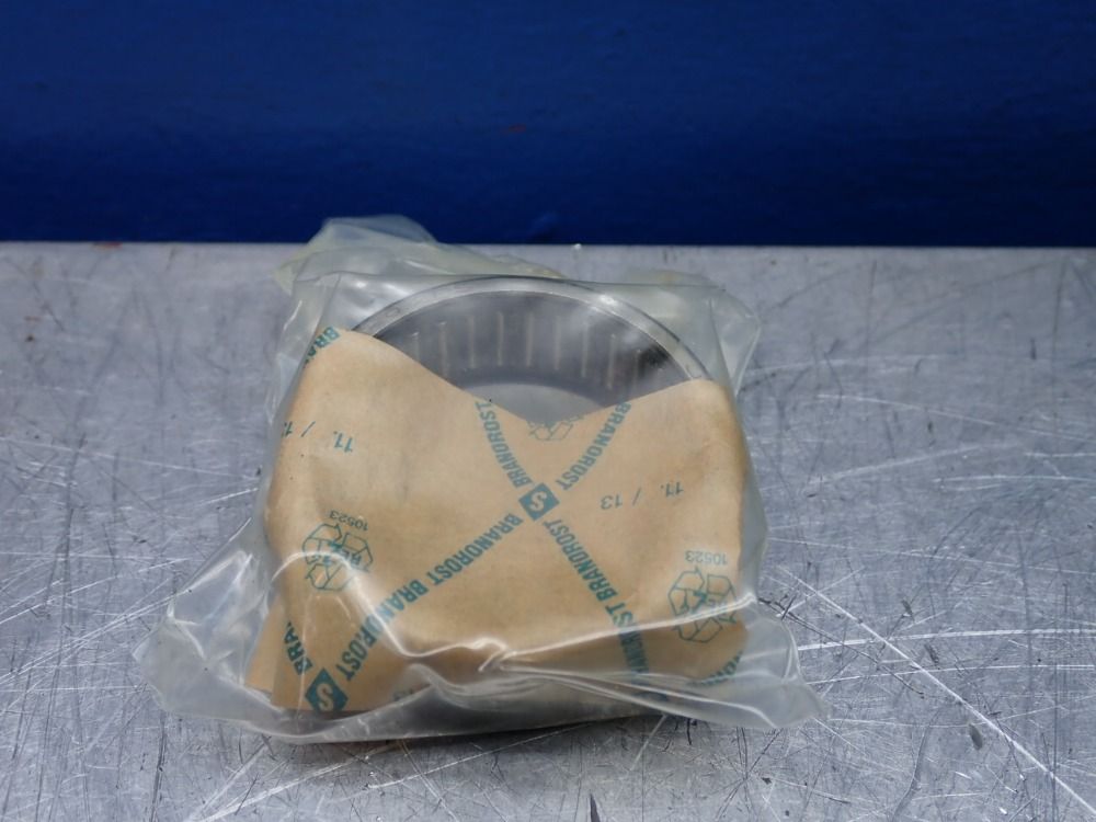 Schaeffler Group Ina Drawn Cup Needle Roller Bearing - Hk4520-2rs