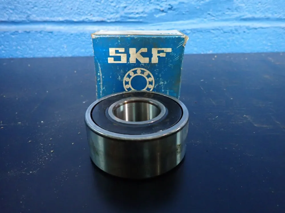 Skf 3" Bearing - 3307 A-2rs1
