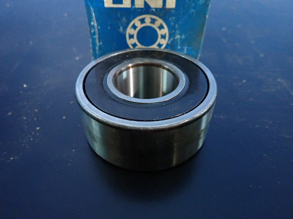 Skf 3" Bearing - 3307 A-2rs1
