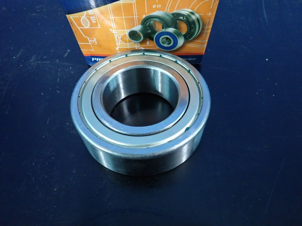 Precision Bearing Bearing - 5212 Zz/c3 Prx