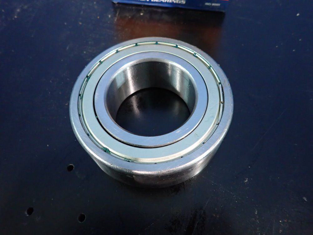 Precision Bearing Bearing - 5212 Zz/c3 Prx