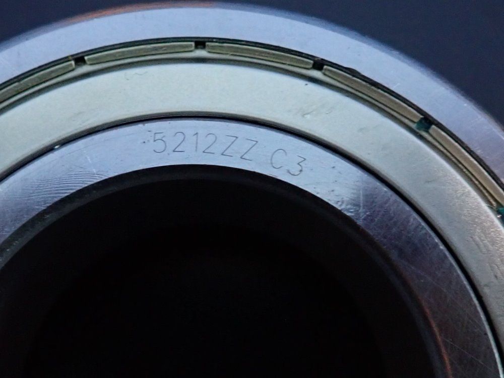 Precision Bearing Bearing - 5212 Zz/c3 Prx