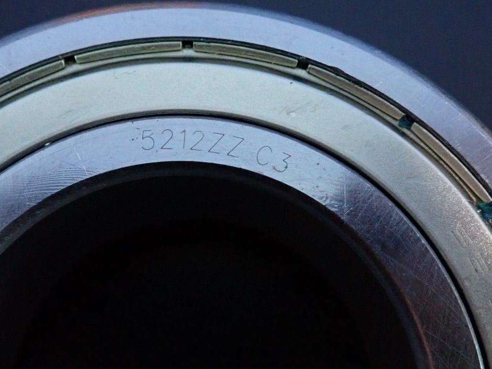 Precision Bearing Bearing - 5212 Zz/c3 Prx