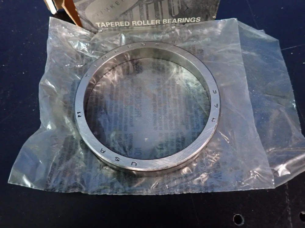 Timken 3 1/2" Bearing - 374