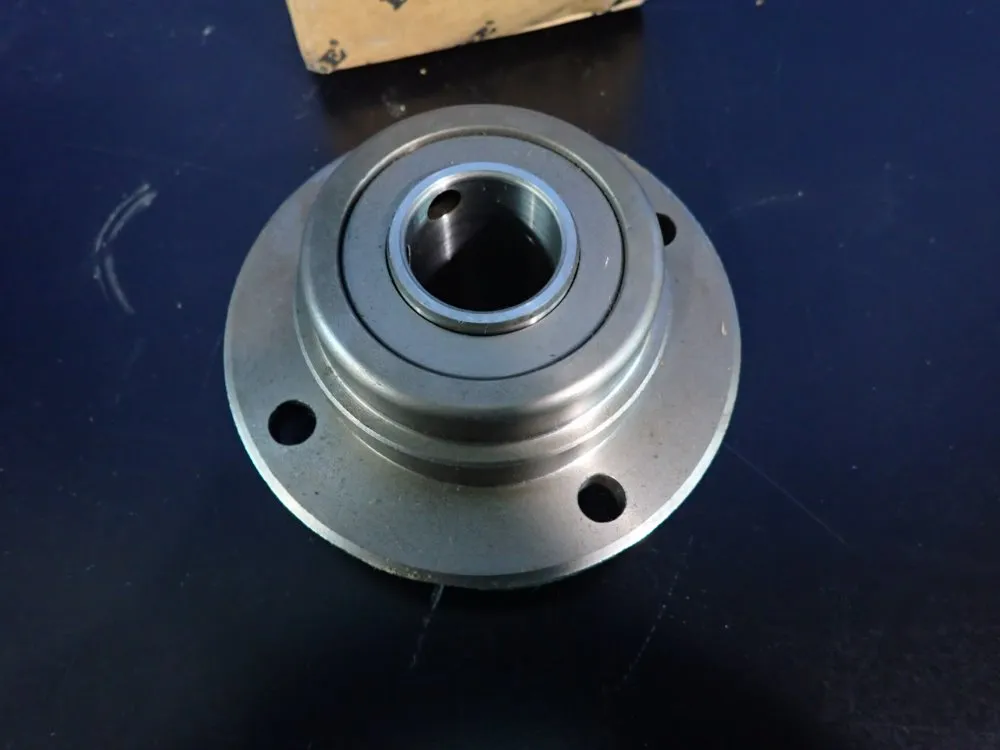 Dodge 1 1/4" Flange Bearing - Fc-e-104r
