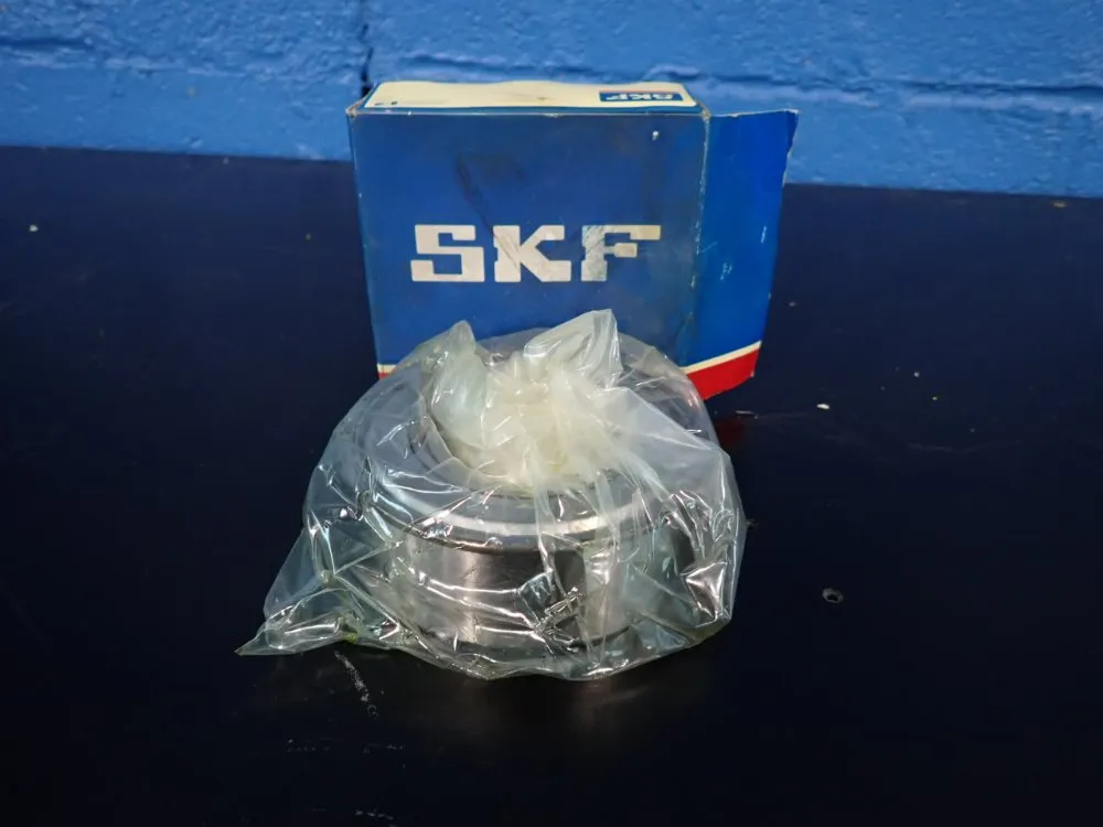 Skf 4" Bearing - 3212 A-2z/c3