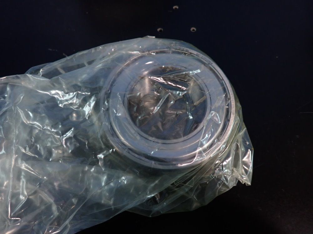 Skf 4" Bearing - 3212 A-2z/c3