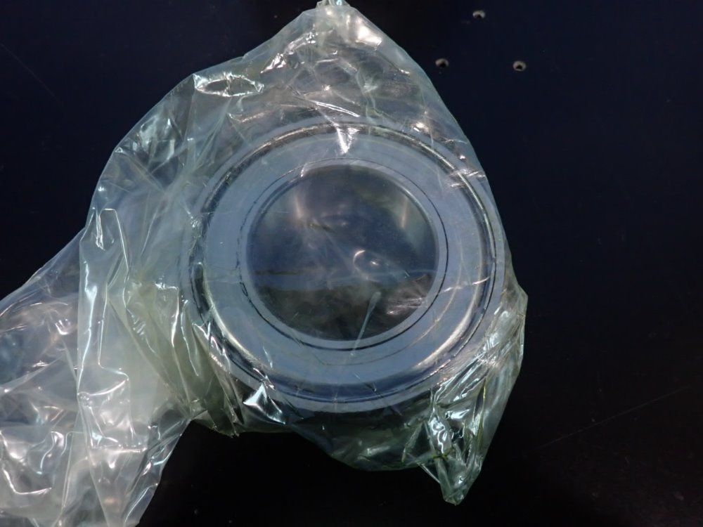 Skf 4" Bearing - 3212 A-2z/c3