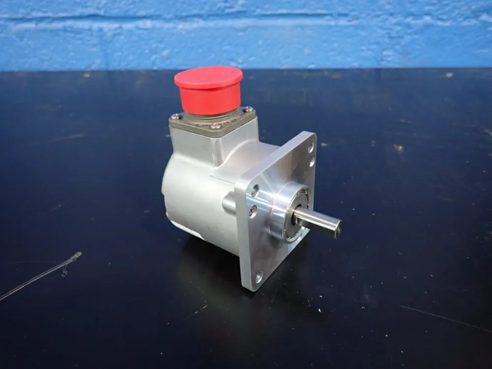Bei Sensors Encoder - Xh25d-ss-2048-abzc-28v/v-sm18