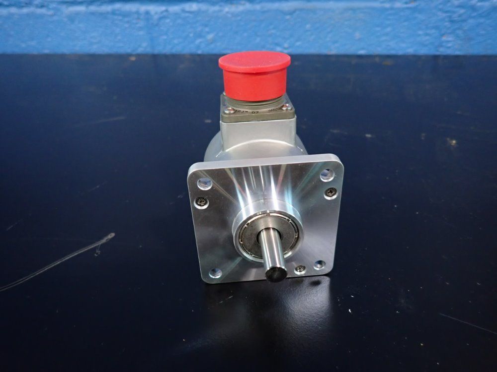 Bei Sensors Encoder - Xh25d-ss-2048-abzc-28v/v-sm18