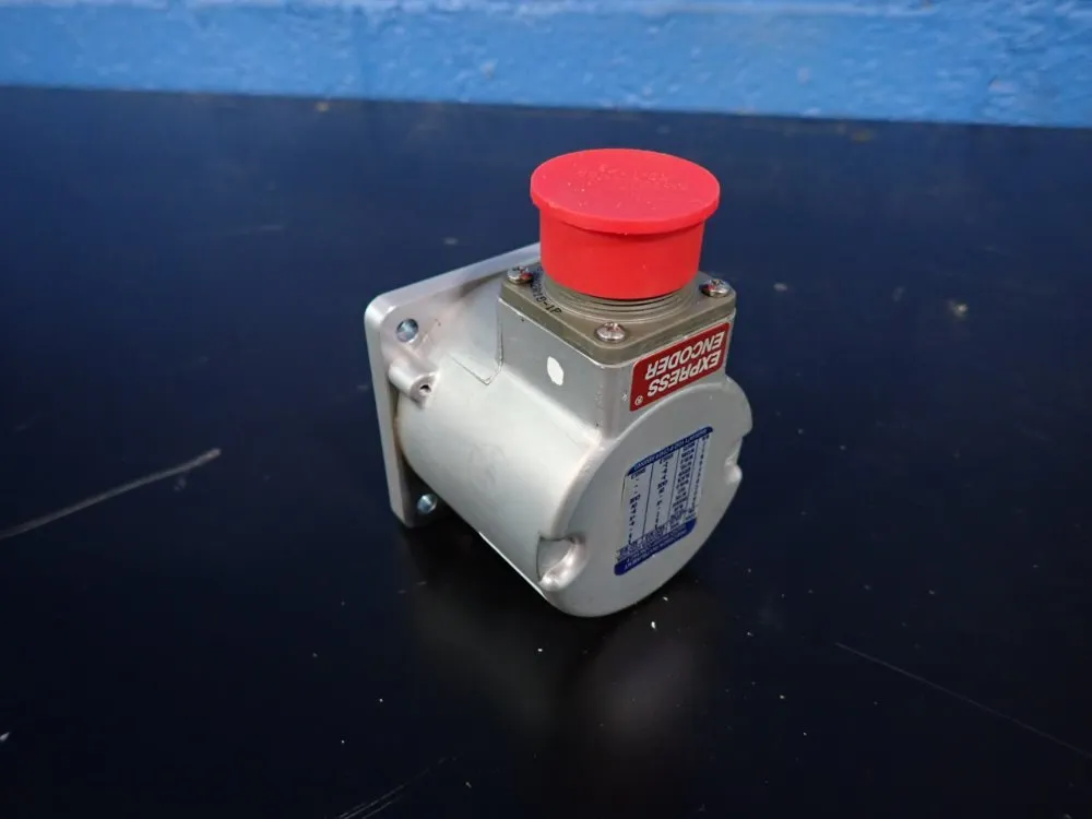 Bei Sensors Encoder - Xh25d-ss-2048-abzc-28v/v-sm18