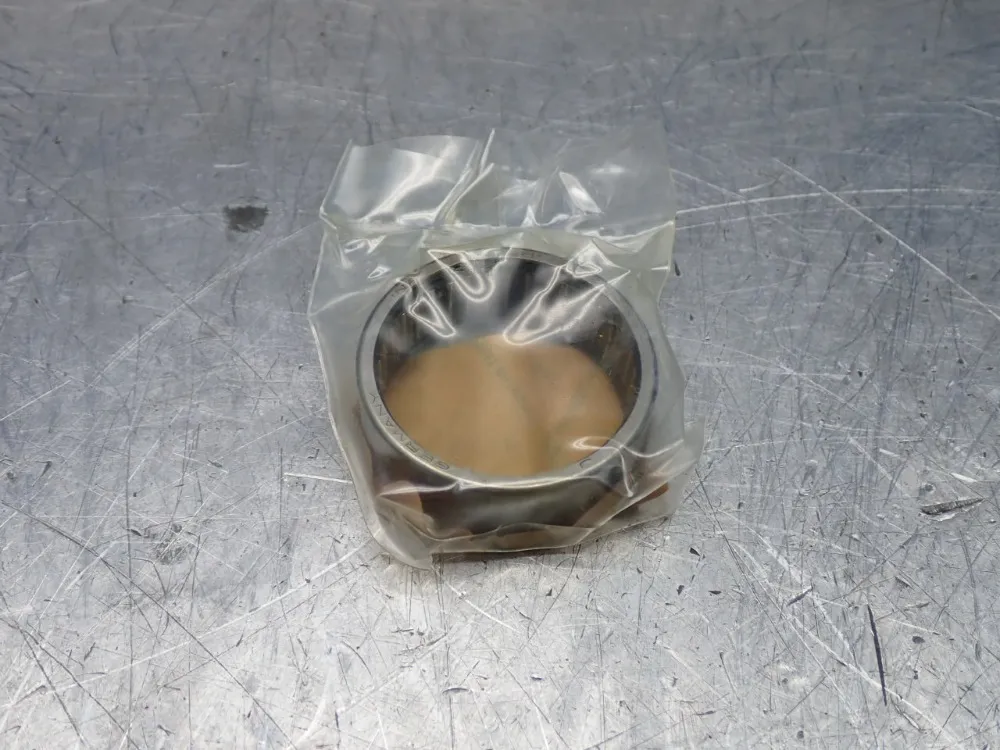 Schaeffler Group Ina Drawn Cup Needle Roller Bearing - Hk4520-2rs-a-l271