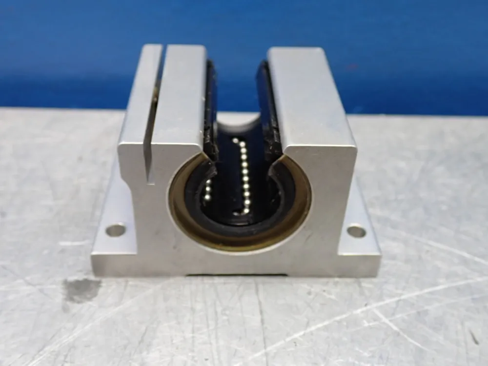 Thomson All Bushing Bearing Pillow Block - Spb12opn