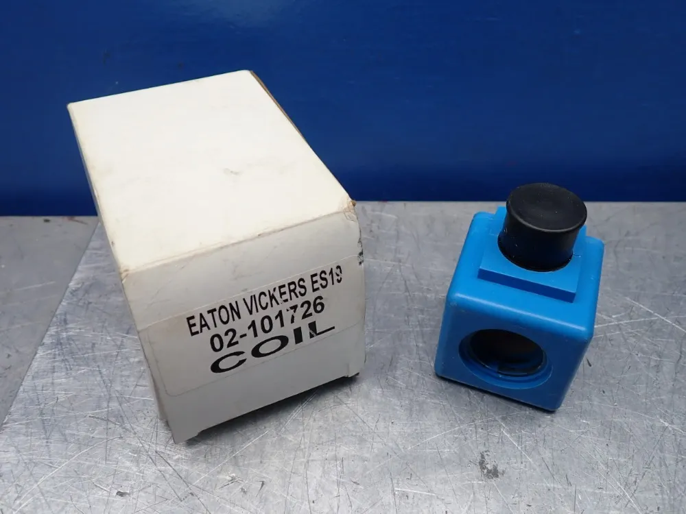 Eaton Valve Coil - 02-101726
