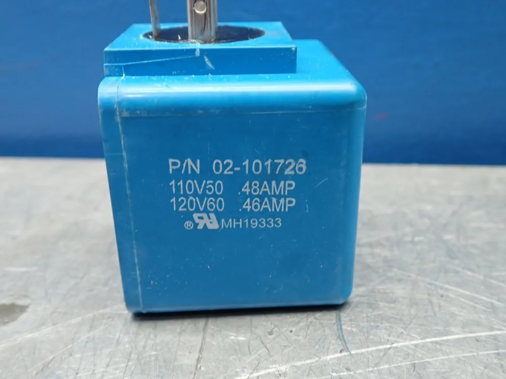 Eaton Valve Coil - 02-101726