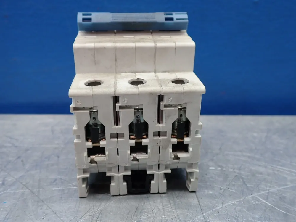 Allen Bradley Miniature Circuit Breaker - 1492-spm3c400