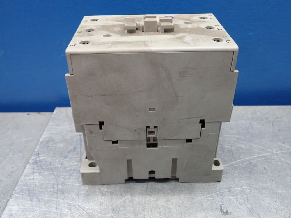 Allen Bradley Contactor - 100-c72d00