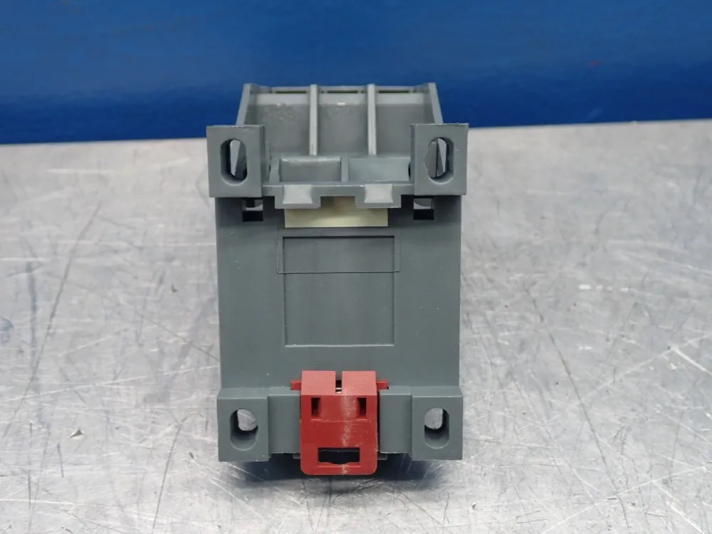 Abb Single Mounting Kit - Db25/32a