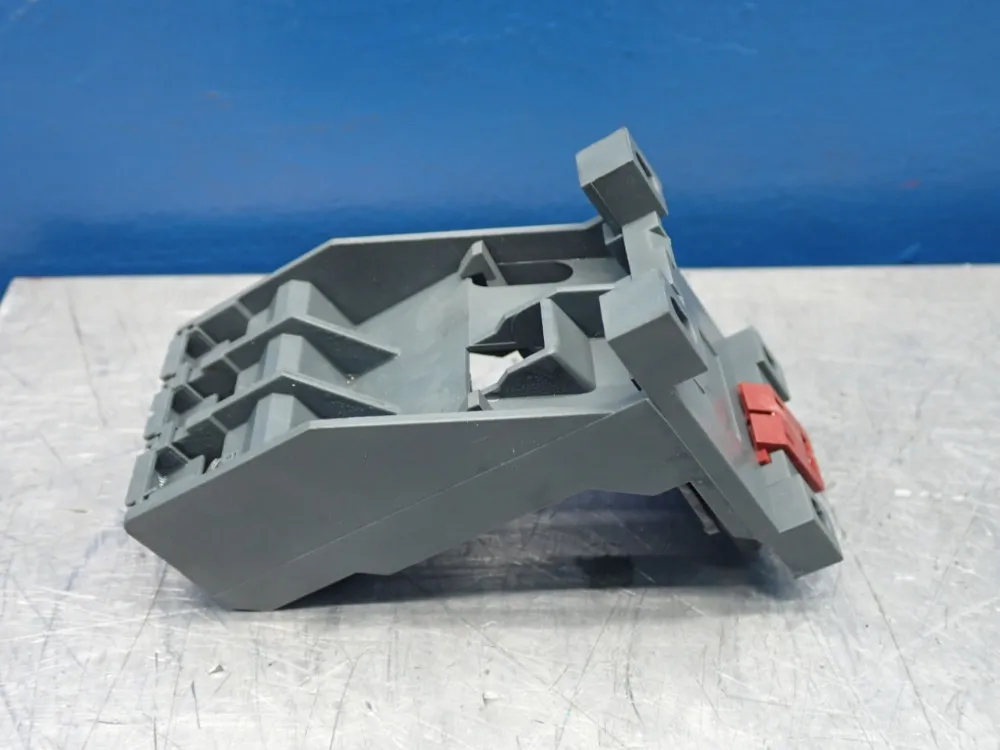 Abb Single Mounting Kit - Db25/32a