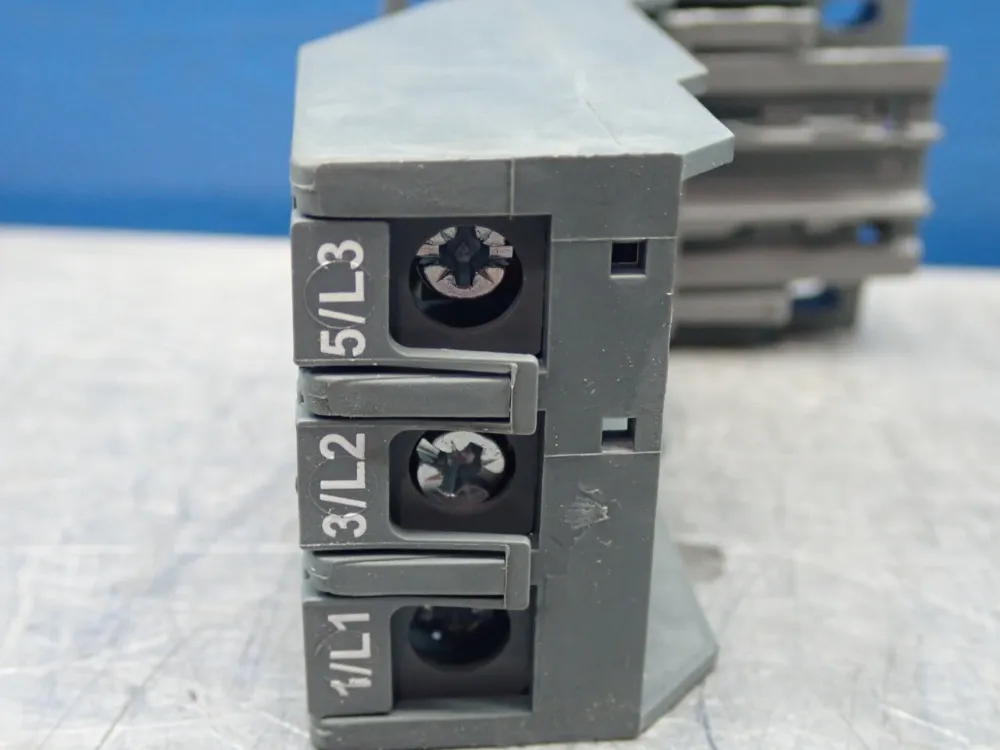 Abb Single Mounting Kit - Db25/32a