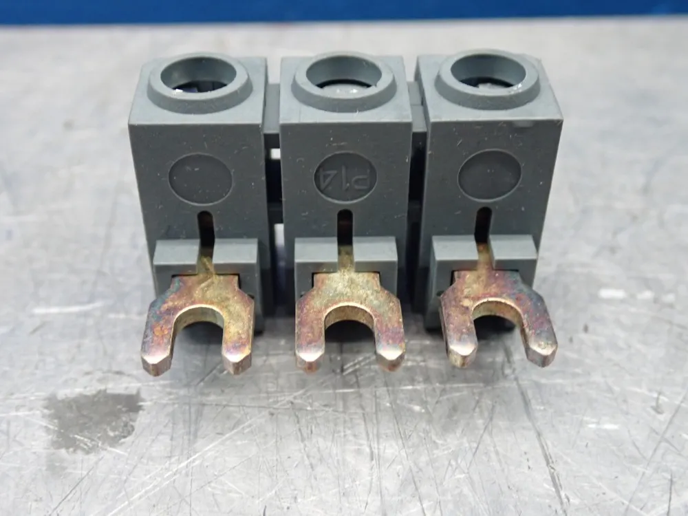 Abb Single Mounting Kit - Db25/32a