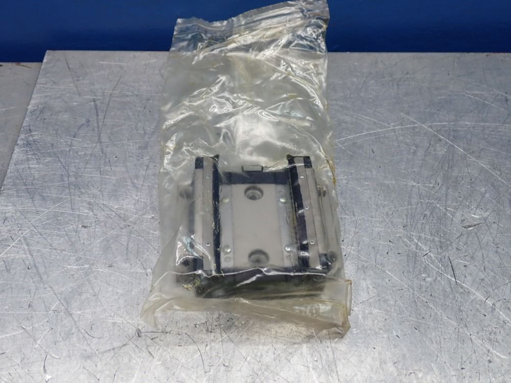 Thk Linear Guide - Hrw27ca1ss