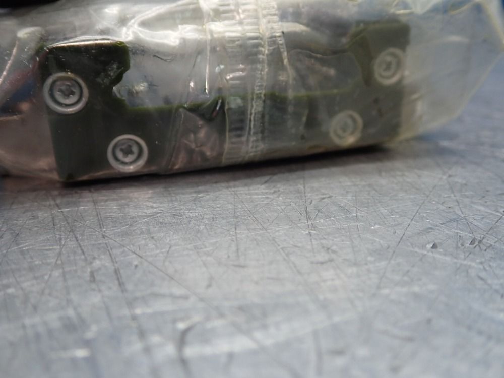 Thk Linear Guide - Hrw27ca1ss