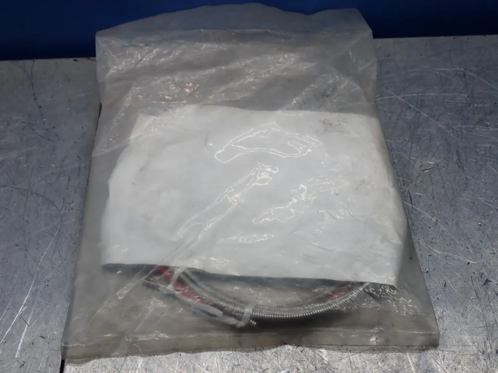 Abicor Binzel Liner Steel Ins - Si4-3545-8pt