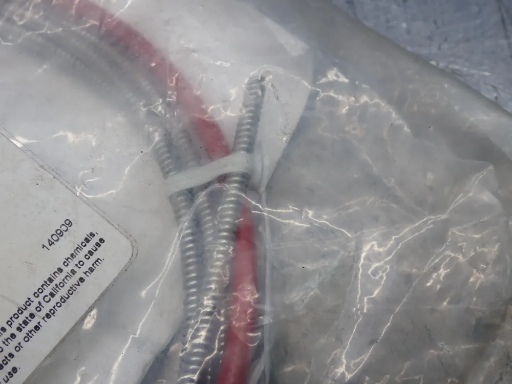 Abicor Binzel Liner Steel Ins - Si4-3545-8pt