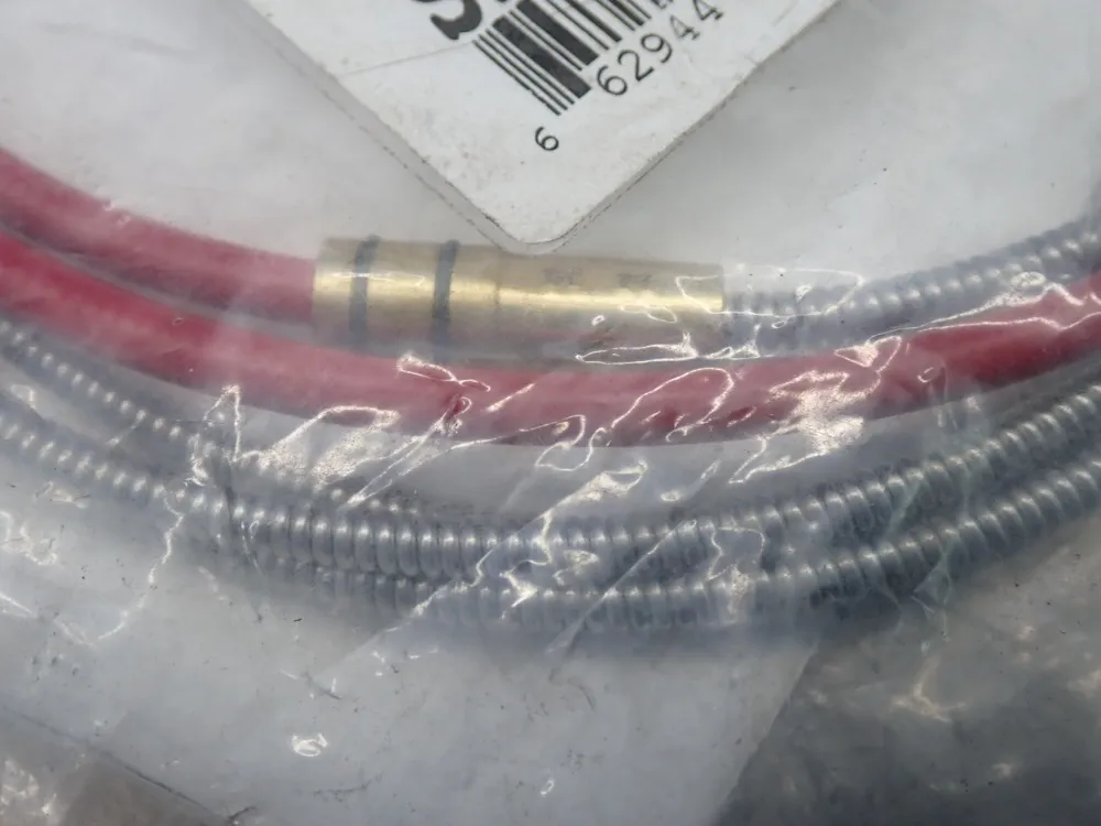 Abicor Binzel Liner Steel Ins - Si4-3545-8pt