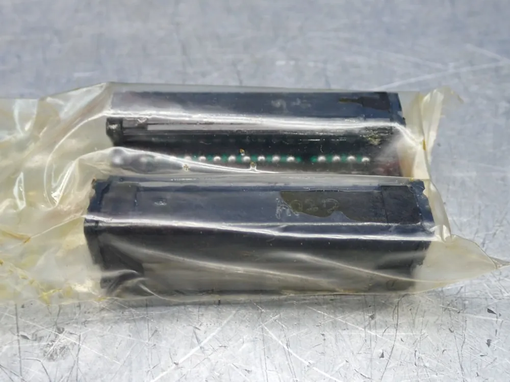 Thk Block - Ssr-20xw