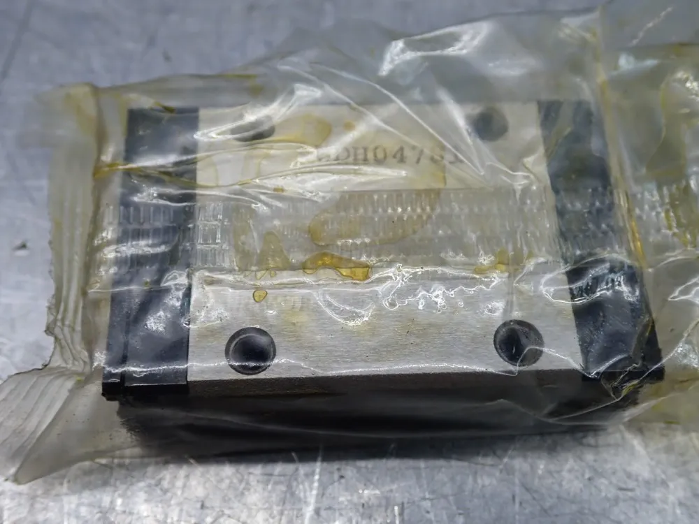 Thk Block - Ssr-20xw