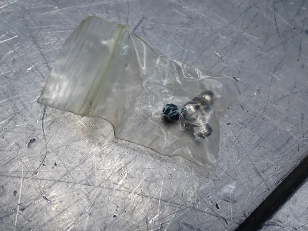 Thk Block - Ssr-20xw