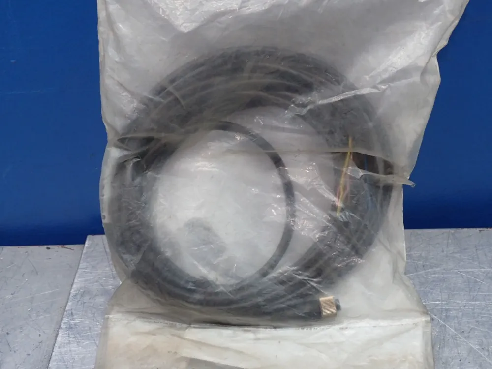 Allen Bradley Qd Cordset - 889d-f8ab-5