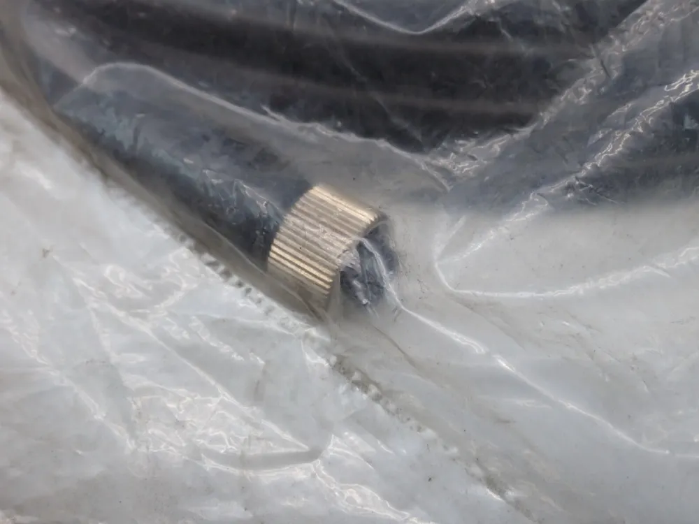 Allen Bradley Qd Cordset - 889d-f8ab-5