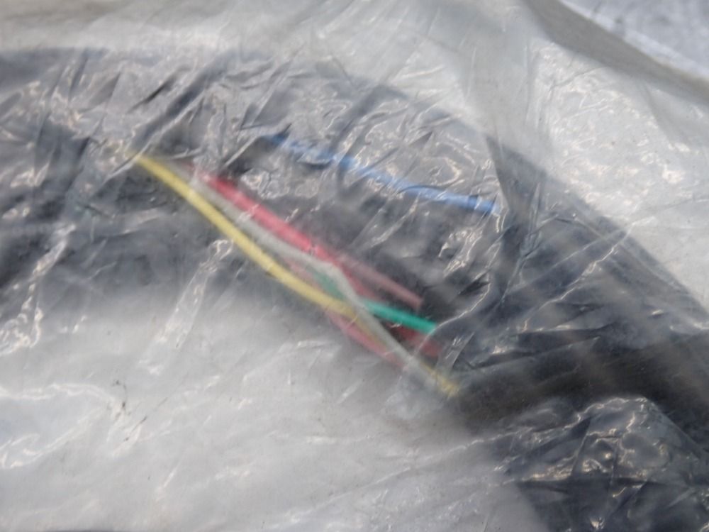 Allen Bradley Qd Cordset - 889d-f8ab-5