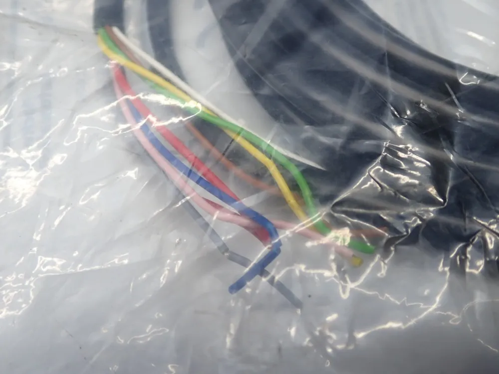 Allen Bradley Dc Micro Cable - 889ds-f8ab-5