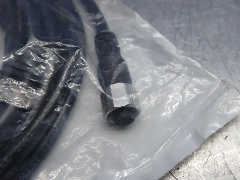 Allen Bradley Dc Micro Cable - 889ds-f8ab-5