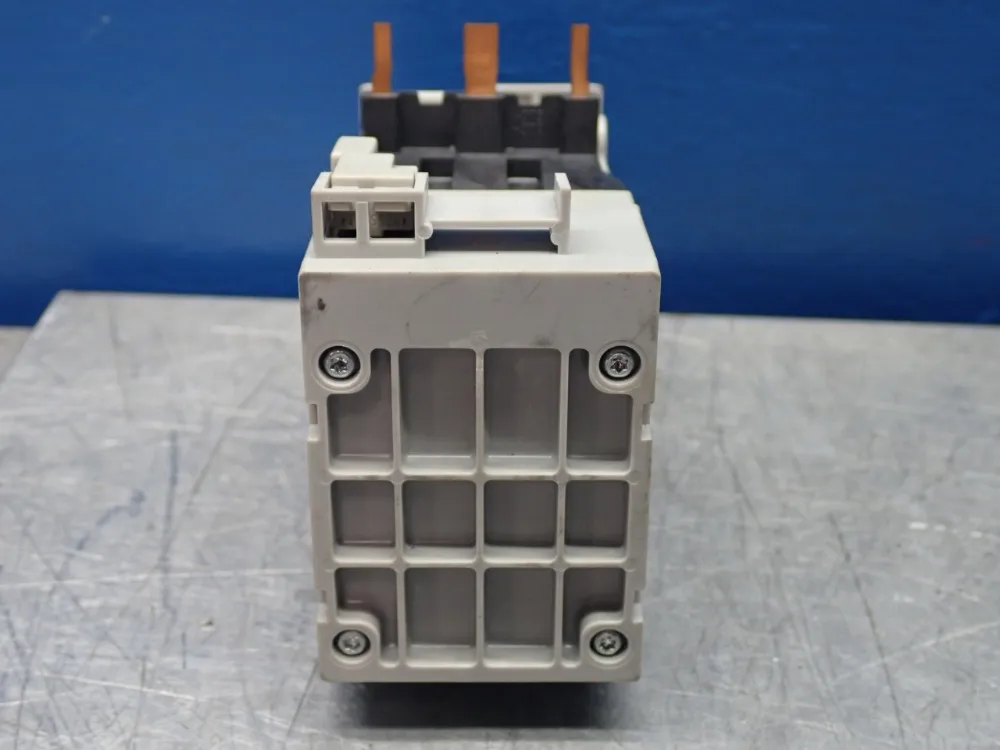 Allen Bradley Overload Relay - 193-eefd