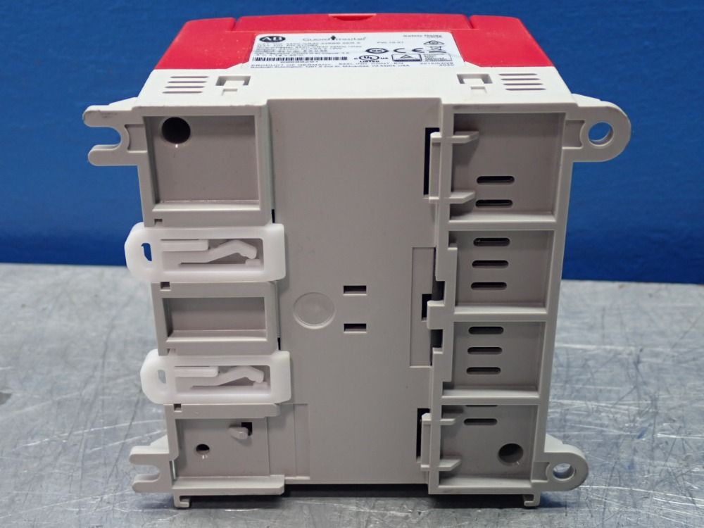 Allen Bradley Safety Relay - 440c-cr30-22bbb