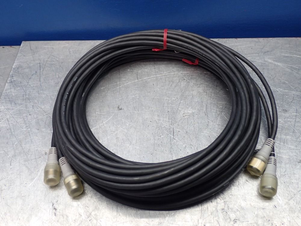 Keyence Extension Cable Set Of 2 - Gl-rct10pm