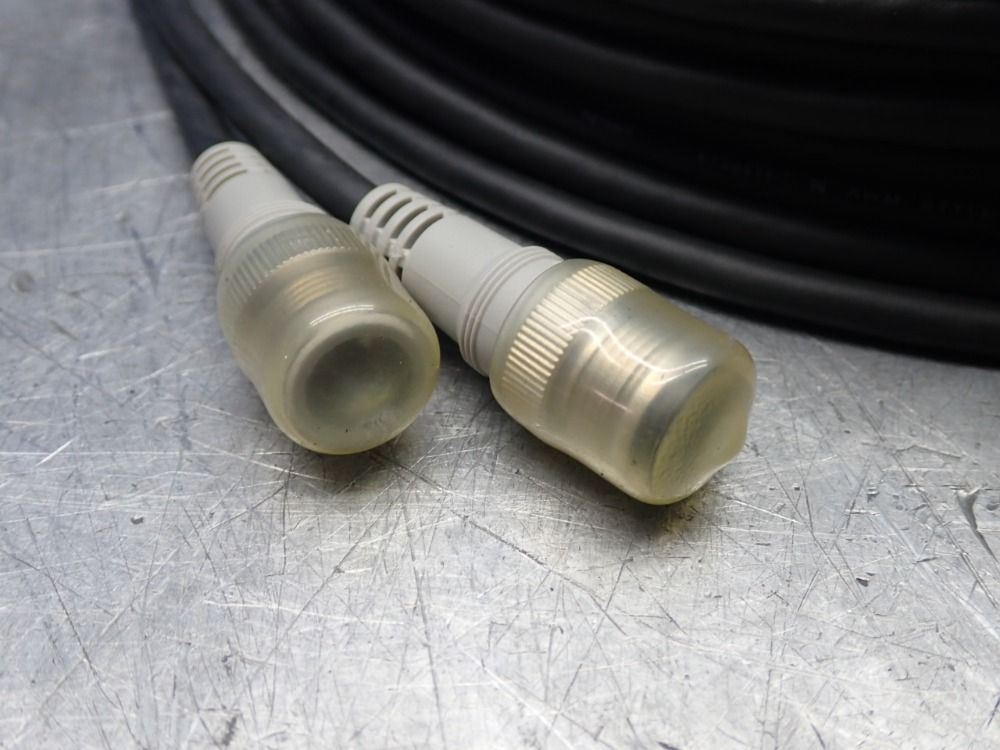 Keyence Extension Cable Set Of 2 - Gl-rct10pm