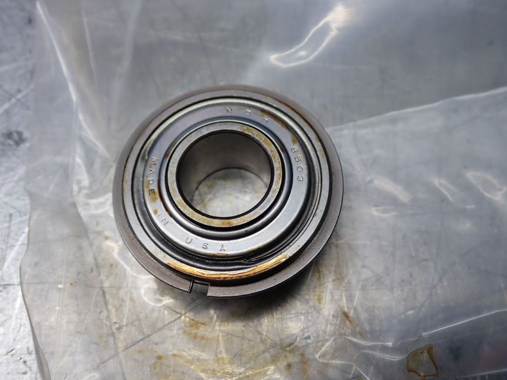 Delco Ball Bearing - 488503