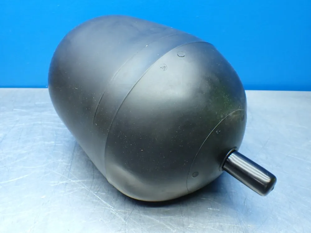 Rexroth 2.5 Gallon Accumulator Bladder Kit. - R978713136
