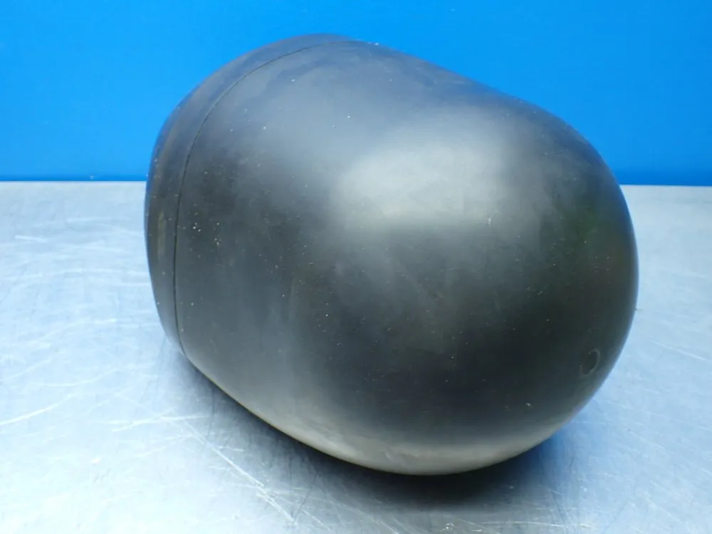 Rexroth 2.5 Gallon Accumulator Bladder Kit. - R978713136